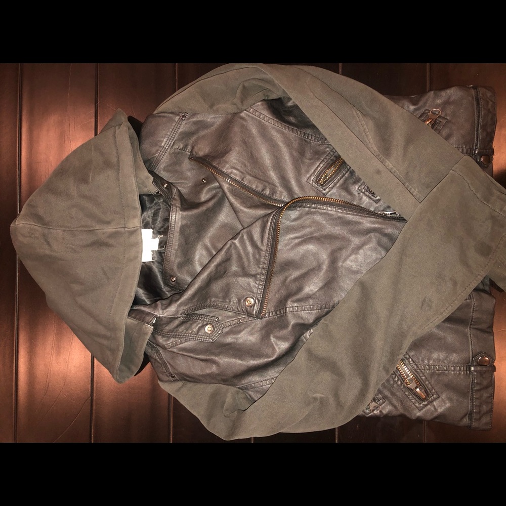 urban outfitters jacket